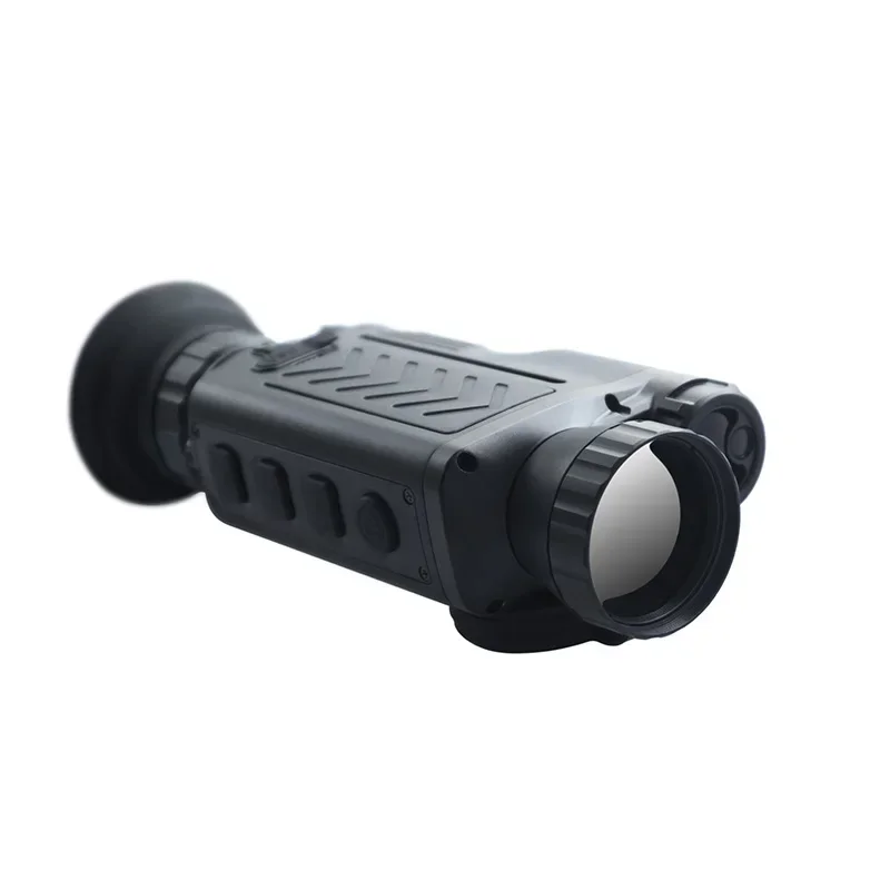 Hunting Thermal Imaging Scope - Наружный ручной тепловизор дальнего действия, отслеживание