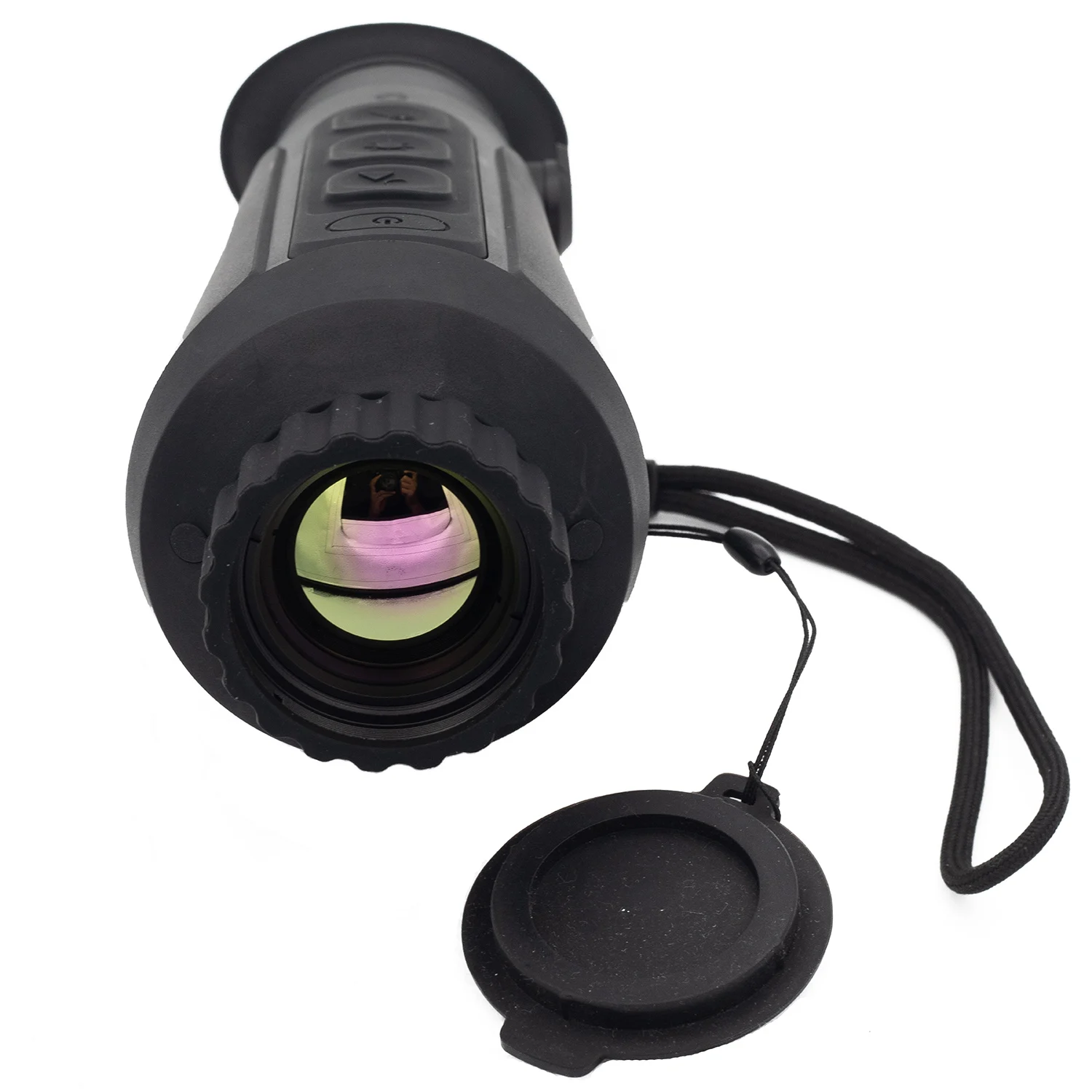 Hunting Thermal Imaging Scope - 2025 Премиум-продукты тепловизионный монокуляр ночного видения