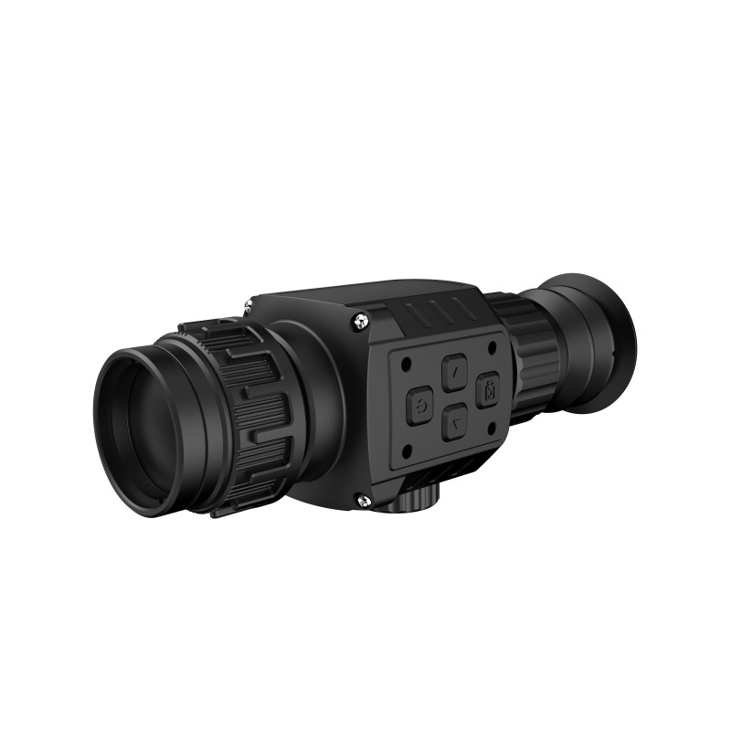 Высокочувствительный тепловизо – обзор и цена Thermal Scope Night Vision Monocular