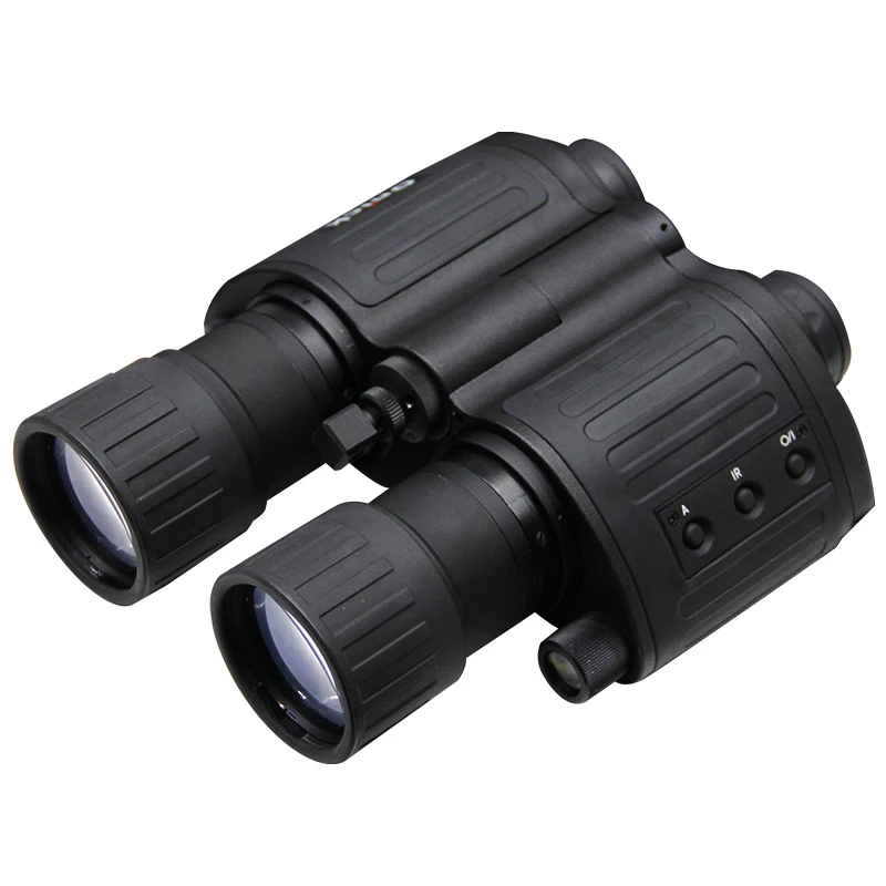 Премиум-продукты NVG-M, охотни – обзор и цена Hunting Thermal Imaging Scope