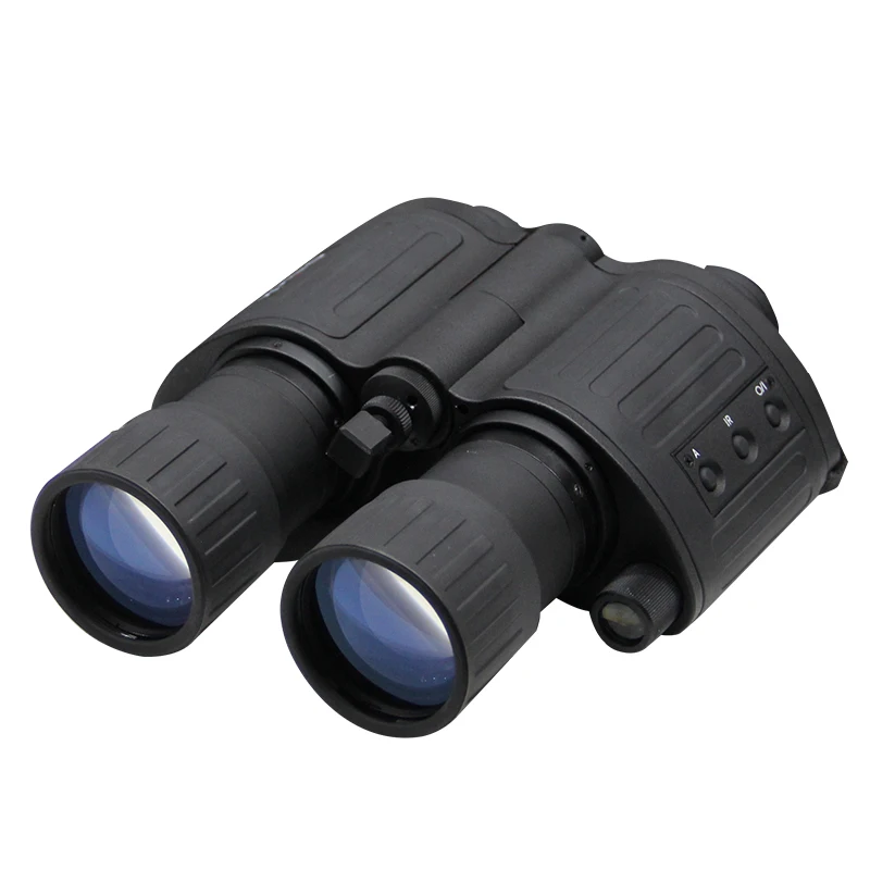 Премиум-продукты NVG-M, охотни – обзор и цена Hunting Thermal Imaging Scope