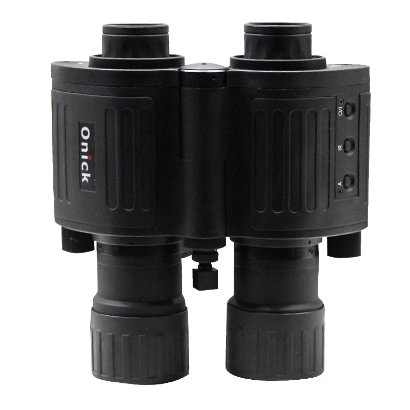 Премиум-продукты NVG-M, охотни – обзор и цена Hunting Thermal Imaging Scope