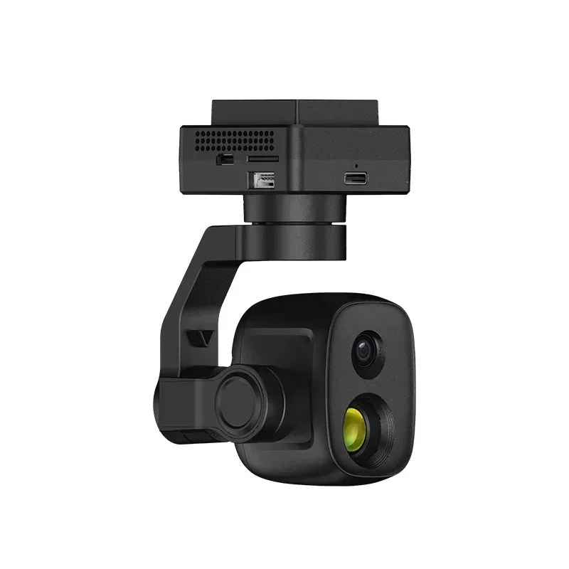 Высококачественная тепловизион – обзор и цена Thermal Imager Drone Gimbal