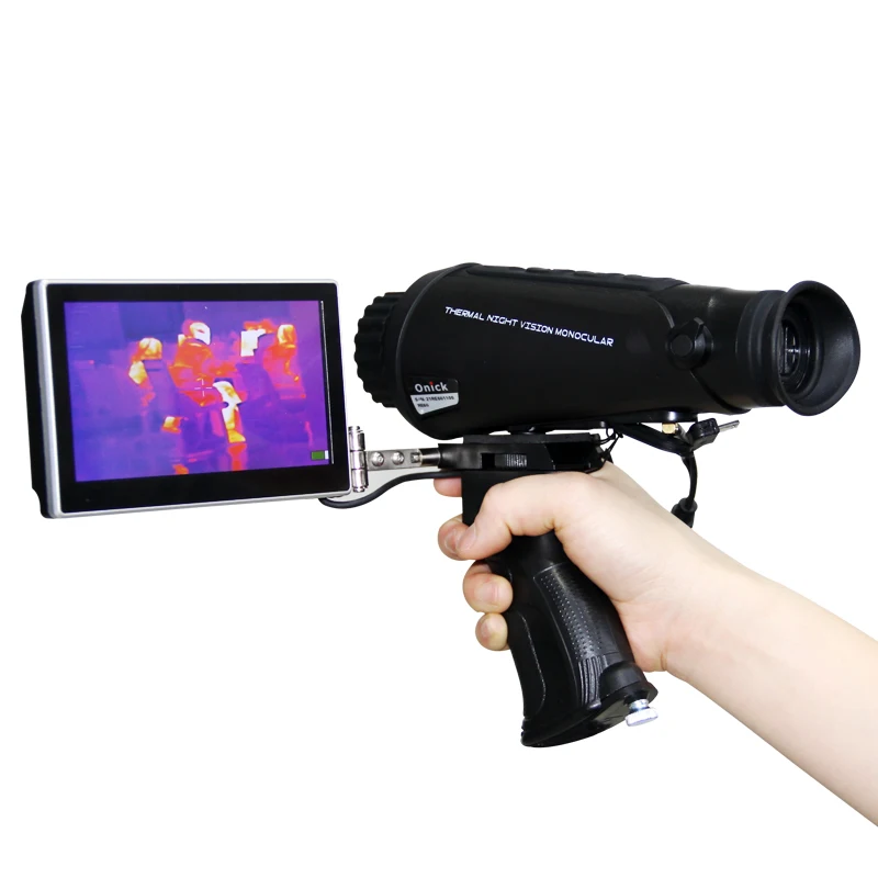 2025 Премиум-продукты тепловиз – обзор и цена Hunting Thermal Imaging Scope