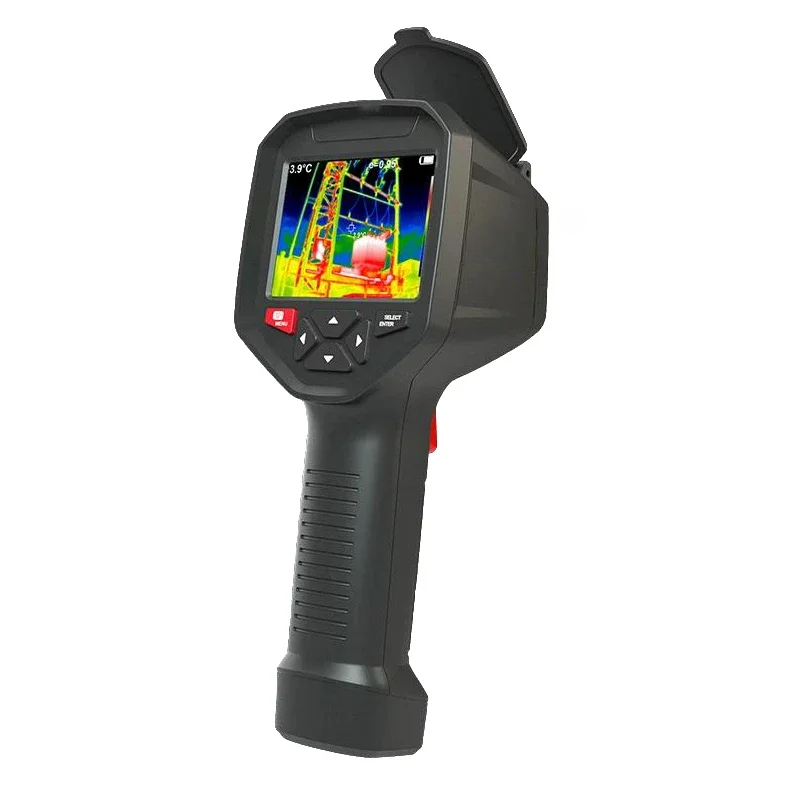 Ручной инфракрасный тепловизор – обзор и цена Thermal Imager Pcb Repair