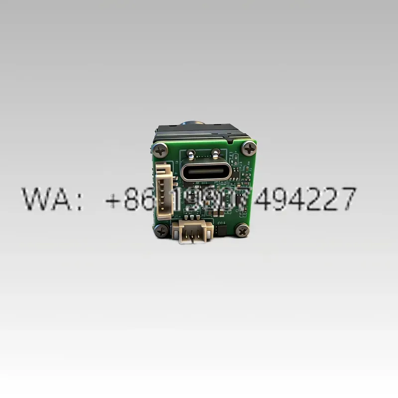 Неохлаждаемый тепловизионный м – обзор и цена Thermal Module 640X512 Core