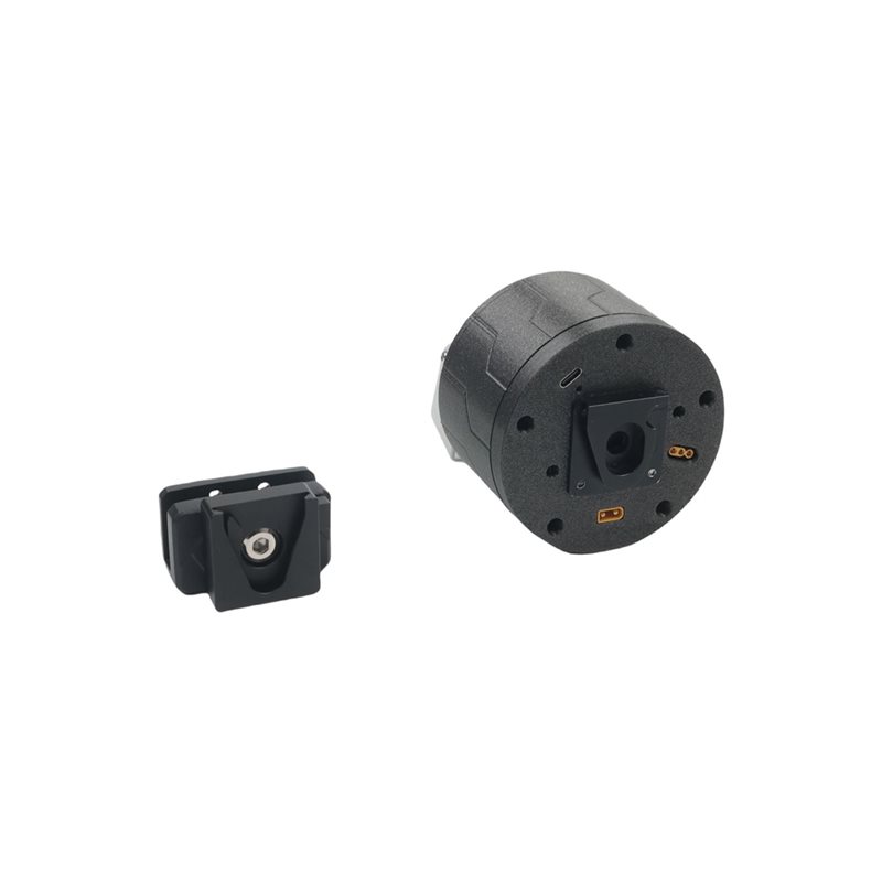 A77P - Подвесы для дронов с ди – обзор и цена Thermal Imager Drone Gimbal