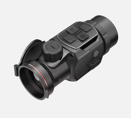 Цифровой прицел ночного видени – обзор и цена Hunting Thermal Imaging Scope