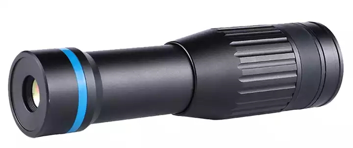 Тепловизионный монокуляр, опти – обзор и цена Hunting Thermal Imaging Scope