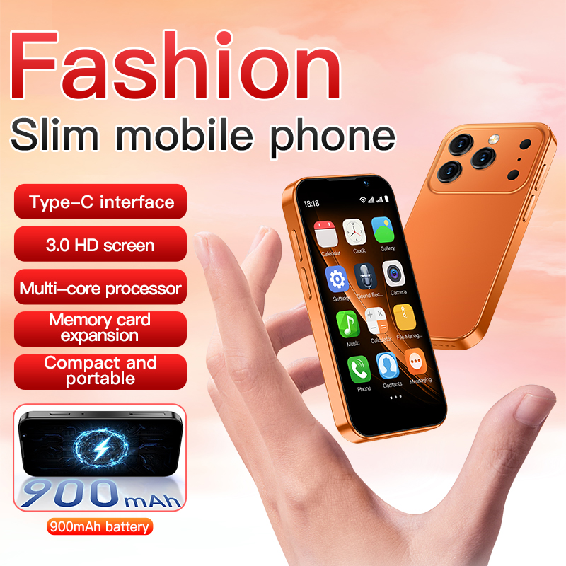 Смартфон SOYES XS18 Pro Mini с – обзор и цена Seek Compact Pro Android